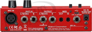 Boss RC 500 looper