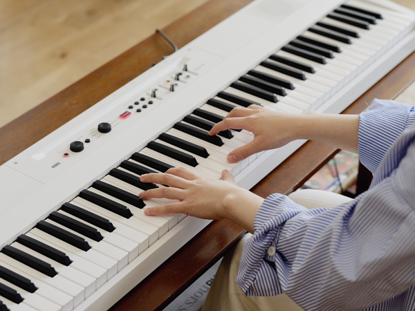 Korg Liano LIVE! pianino cyfrowe