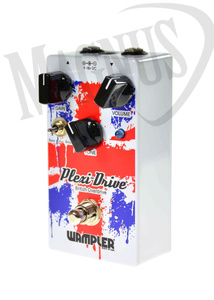 Wampler Plexi Drive efekt gitarowy