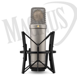 Rode NT1 5th Gen Silver mikrofon pojemnościowy