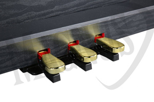 Dynatone SLP-150 BK  pianino cyfrowe