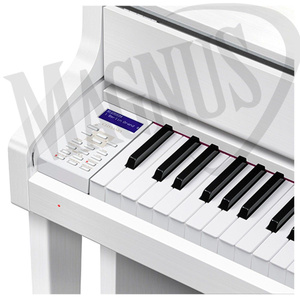 Casio GP310 Grand Hybrid Satin White pianino cyfrowe