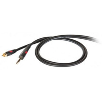 Die Hard DHG575LU18 - Kabel audio mono jack M - RCA 1,8m przewód audio