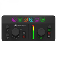 Mackie MAINSTREAM interfejs audio