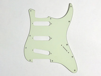 Goldo PG23K - pickguard do gitary elektrycznej