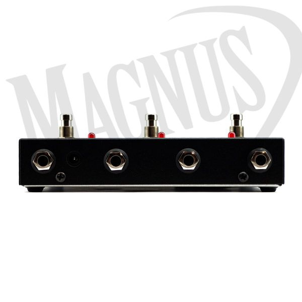 Morley ABC  efekt gitarowy