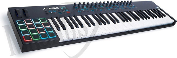 Alesis VI61 klawiatura sterująca