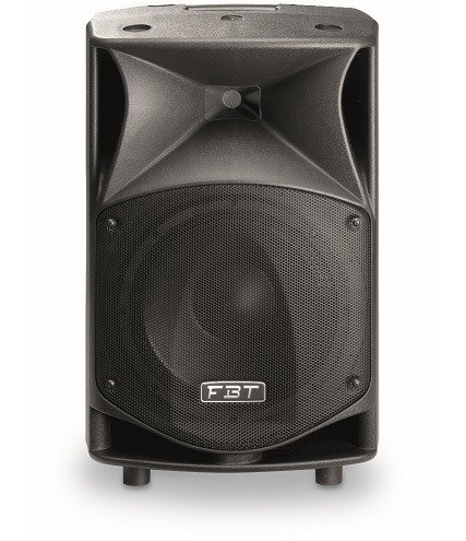 FBT JMaxX 114A kolumna aktywna 700 + 200 Watt