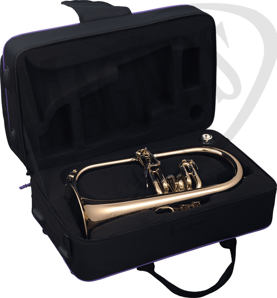 SML Paris BU600 flugelgorn