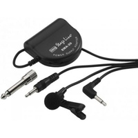 Monacor ECM-2500 mikrofon prezenterski