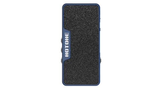 Hotone SP21 Wong Press - efekt gitarowy / pedał ekspresji