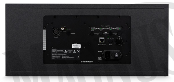ADAM Audio A77H monitor studyjny