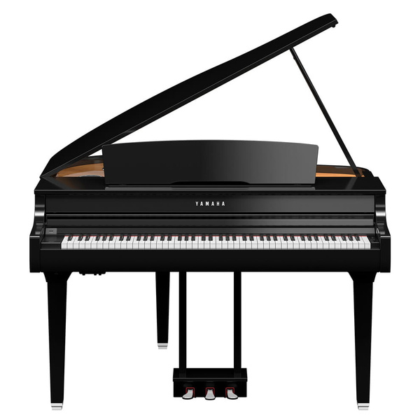 Yamaha CSP-295 GP PE Clavinova fortepian cyfrowy