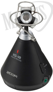 Zoom H3-VR rejestrator cyfrowy