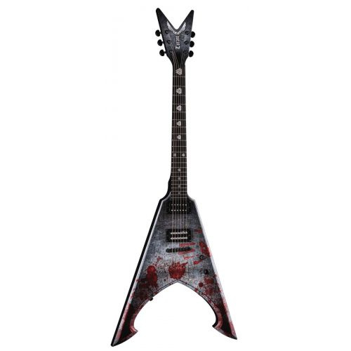 Dean Michael Amott Tyrant Battle Axe gitara elektryczna