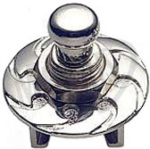 Stagg SSL1 CR strap lock