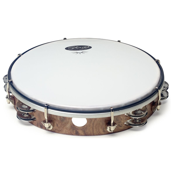 Stagg TAB 210 WD tamburyno