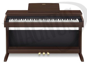 Casio AP-270 BN - pianino cyfrowe