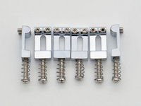 Goldo TV12C - siodła do gitary elektrycznej