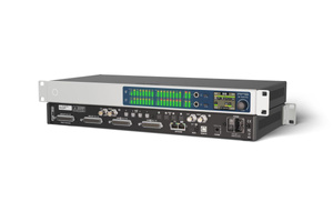 RME M-1620 PRO-D - Konwerter AD/DA z MADI/ Dante konwerter