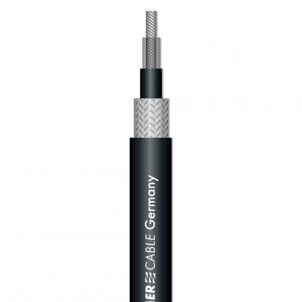 Sommer Cable SC-Spirit - kabel instrumentalny, szpula 100m przewód audio
