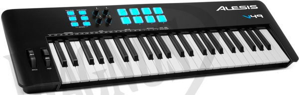 Alesis V49 MKII klawiatura sterująca