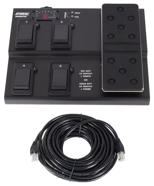 Line 6 FBV Express MkII kontroler gitarowy