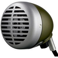 Shure 520DX mikrofon przewodowy
