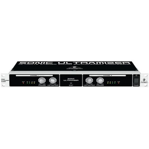 Behringer SU9920 procesor wokalowy