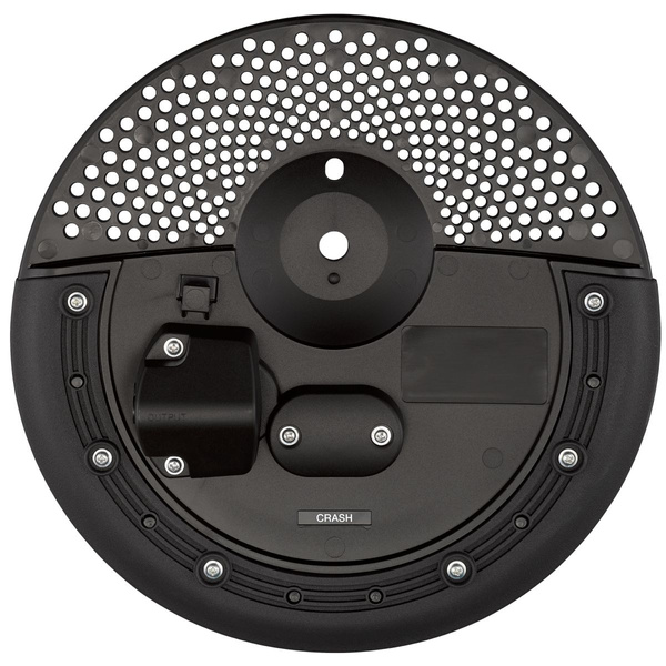 Yamaha DTX-402K RL - perkusja elektroniczna