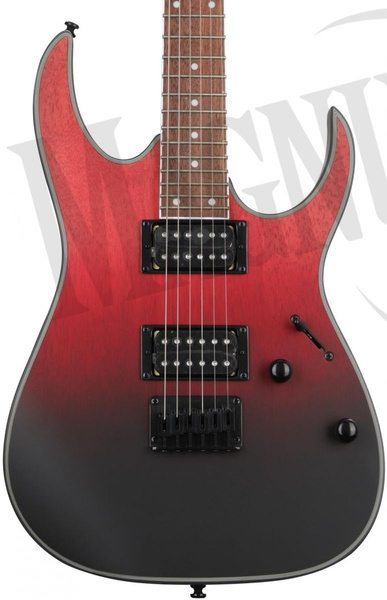 Ibanez RG 421 EX TCM gitara elektryczna