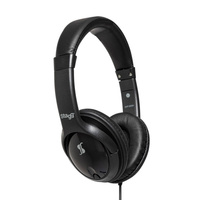 Stagg SHP-2300 słuchawki studyjne