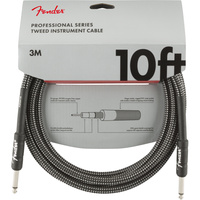 Fender Professional kabel GRY TWD 10' kabel instrumentalny