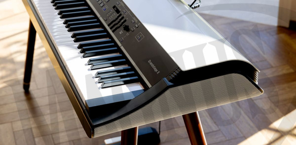 Korg Grandstage-X  stage piano