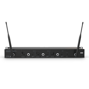 LD Systems U508 HBH 2 mikrofon