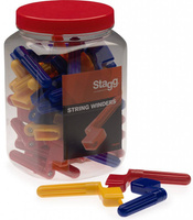 Stagg GSW-40 korbka do nawijania strun
