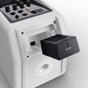 LD Systems ANNY 8 HHD B8 W