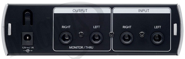 PreSonus HP-4 przedwzmacniacz mikrofonowy
