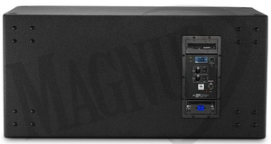 JBL SRX828SP kolumna basowa aktywna