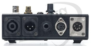 DBX CT2