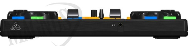 Behringer CMD Studio 2A kontroler