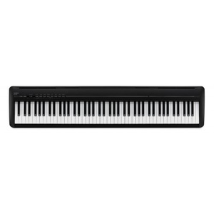 Kawai ES-120 B - pianino cyfrowe - ekspozycja