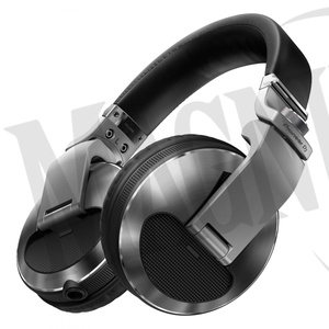 Pioneer HDJ-X10-S słuchawki DJ
