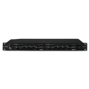 Synergy Amps 2 wzmacniacz