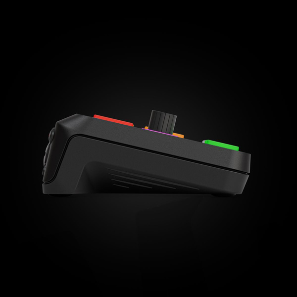 RODE Streamer X mikrofon
