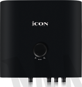 iCON Pro Audio Duo 44 Dyna interfejs audio USB