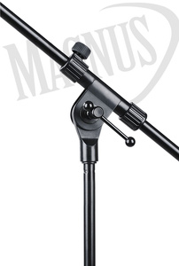 Soundsation SMICS-100 BK statyw mikrofonowy