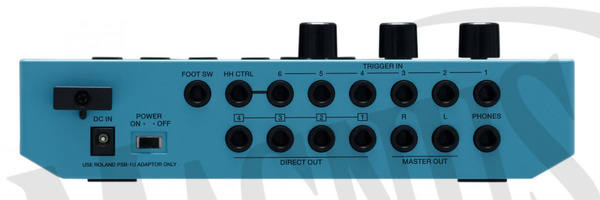 Roland TM-6 PRO trigger perkusyjny