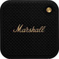 Marshall Głośnik Bluetooth Willen - tylko otwarty