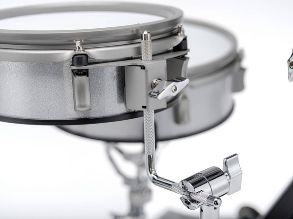 EFNOTE 3 Standard White Sparkle - perkusja elektroniczna - Tylko rozpakowany